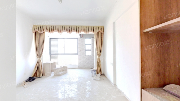 欧阳锦华公寓商住楼二手房实景图