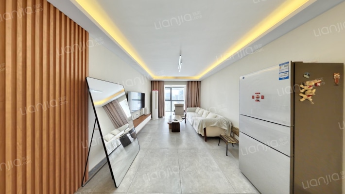 大正水晶森林二手房实景图