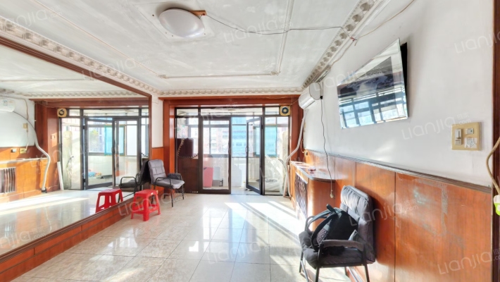 延生里二手房实景图