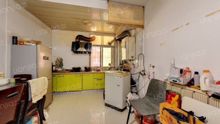 综合小区二手房实景图