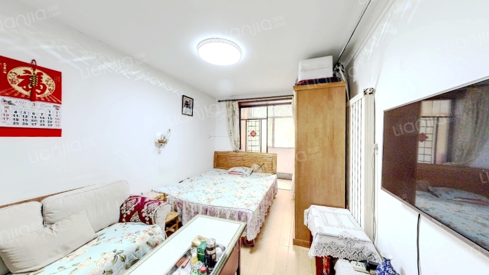 祺寿里二手房实景图