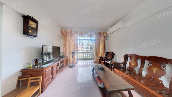 永兆楼二手房实景图