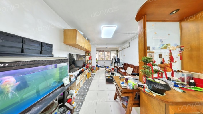 福祥街2号二手房实景图