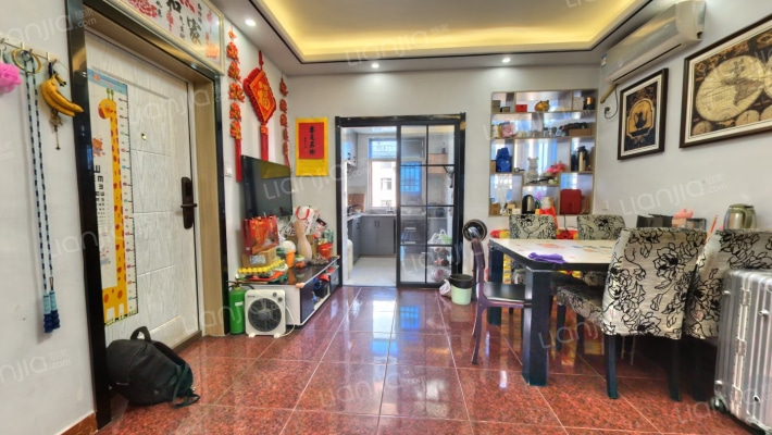 长春路二手房实景图