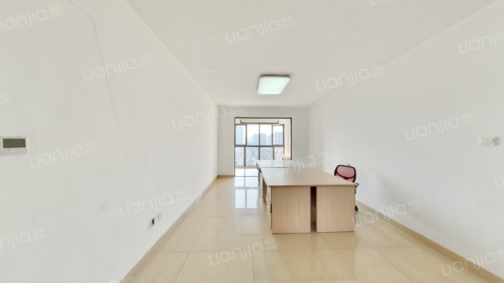 华晨世纪广场二手房实景图