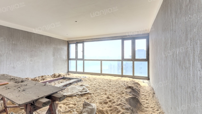 翠湖嘉园二手房实景图