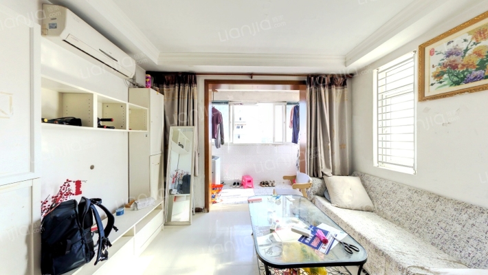 银丰苑二手房实景图