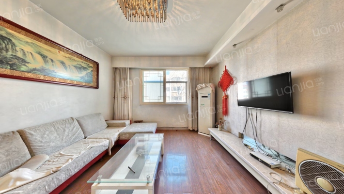 美达彤观园二手房实景图