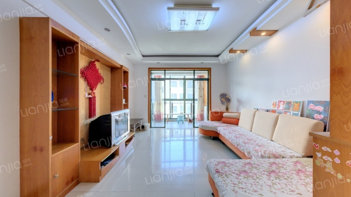 汇景新苑东苑二手房实景图