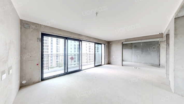 碧桂园沁悦里二手房实景图