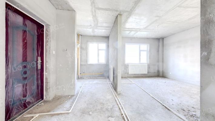 裕泰佳园小区二手房实景图