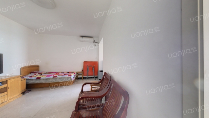 海雅园南区二手房实景图