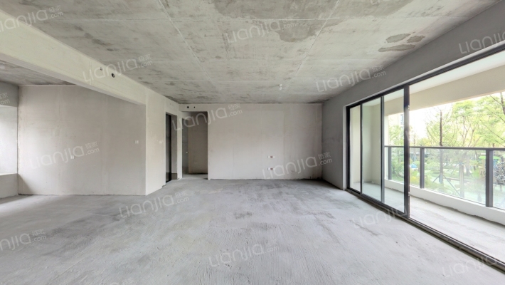 龙湖山海原著上宸二手房实景图