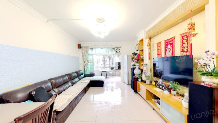 宏景居二手房实景图