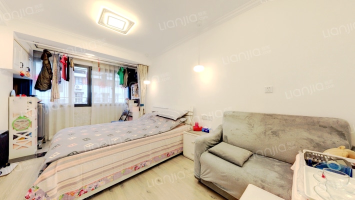 东清巷二手房实景图