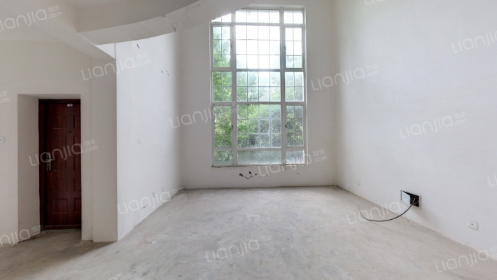 龙游御境二手房实景图