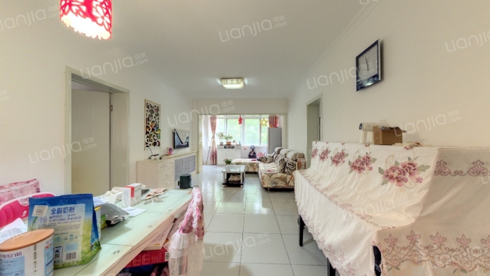 石化四街西区二手房实景图