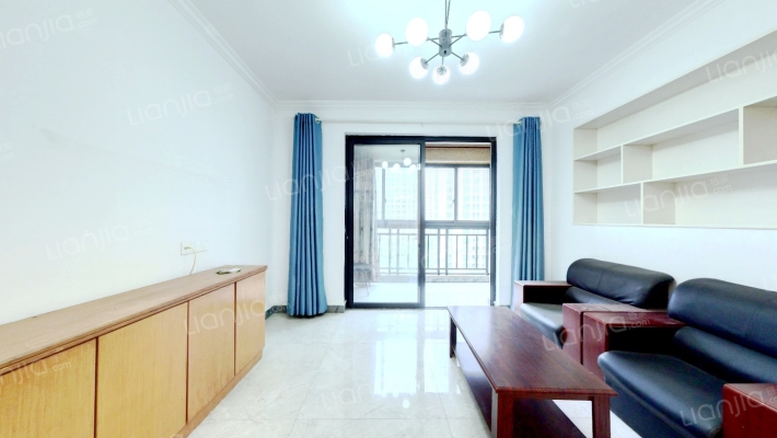 广乐公寓二手房实景图