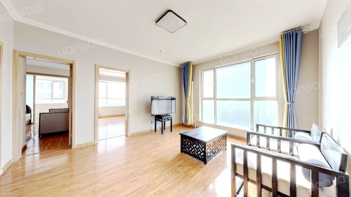 颐清园二手房实景图