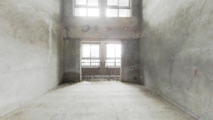 协信城立方玺院二手房实景图