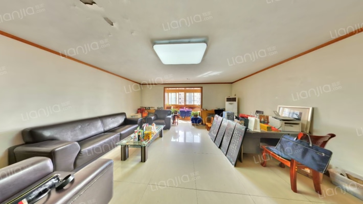 电子花园二手房实景图