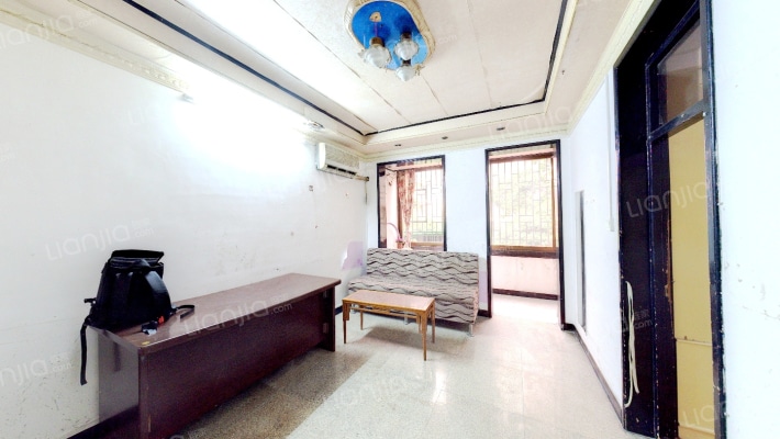 七星路三巷二手房实景图