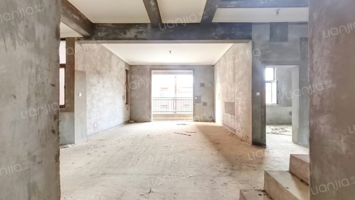 康馨庄园二手房实景图