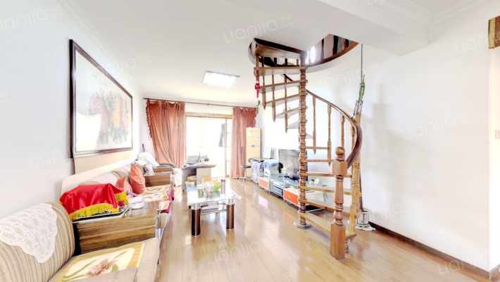 惠阳苑二手房实景图