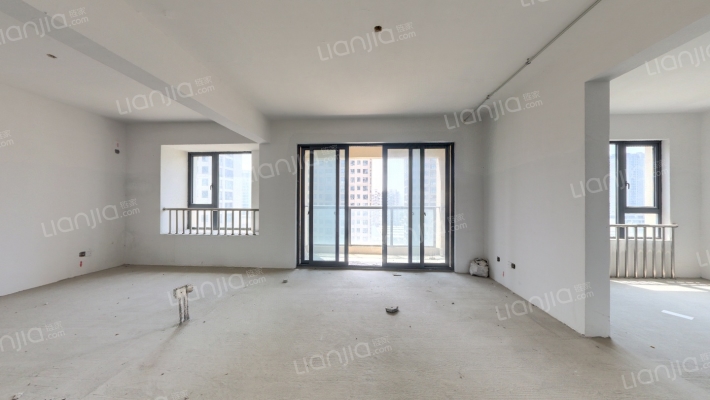 东璟华庭二手房实景图