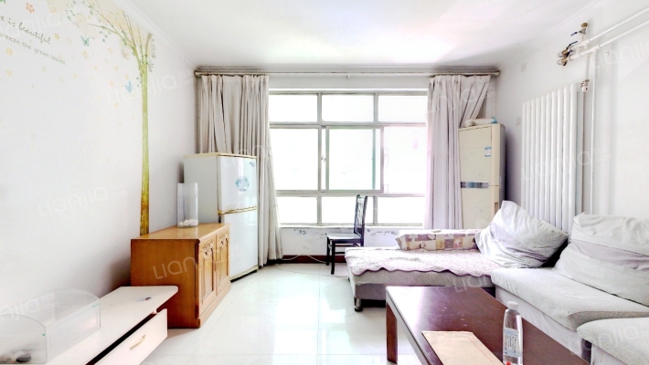 园田路15号院二手房实景图