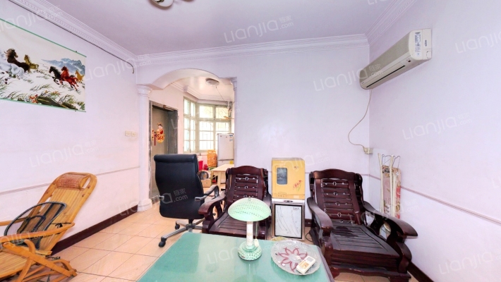 福日小区二手房实景图