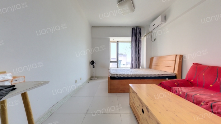 枫林左岸二手房实景图