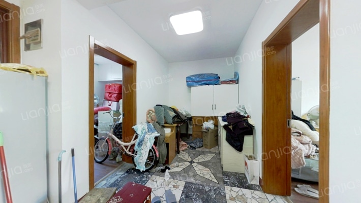 花山湾四区二手房实景图