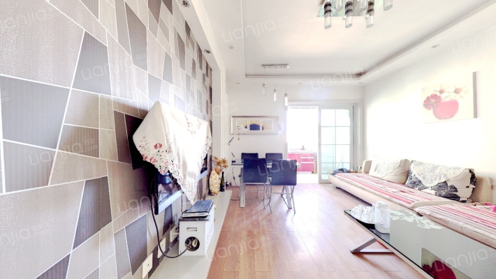 四十五中家属院二手房实景图