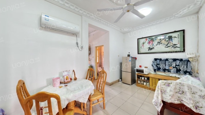 建设新村二手房实景图