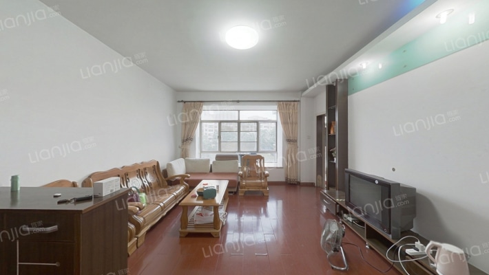 学府道二手房实景图