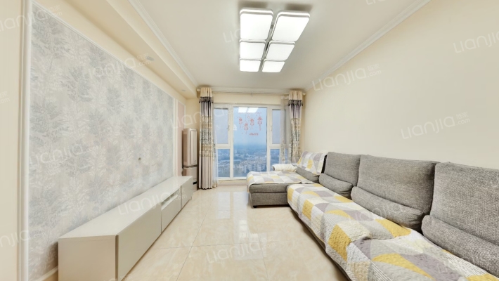 佳兆业丽晶公馆二手房实景图