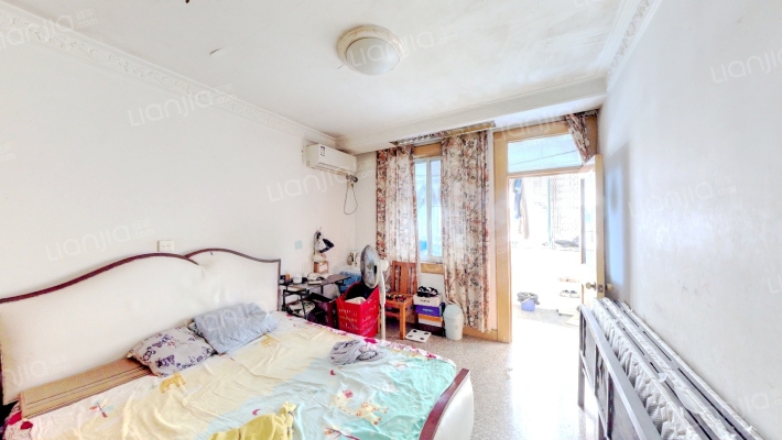 下吕浦七区天鹅组团二手房实景图