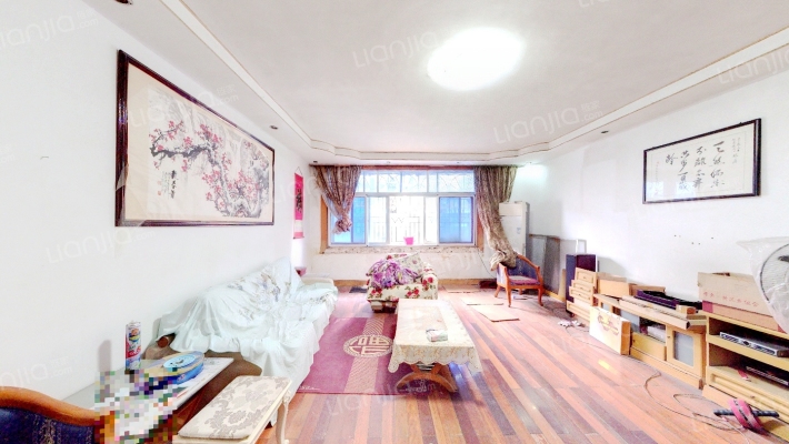 五三外贸小区二手房实景图