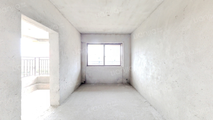 恒力·海悦城二手房实景图