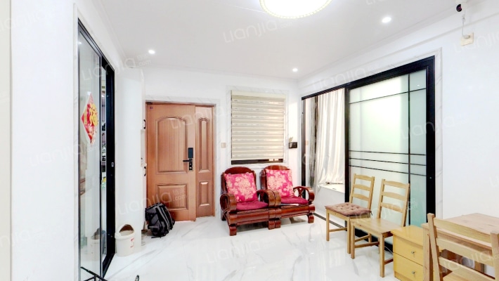 沿江新村二手房实景图