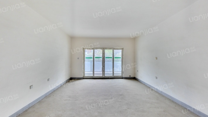 金科·東方大院二手房实景图