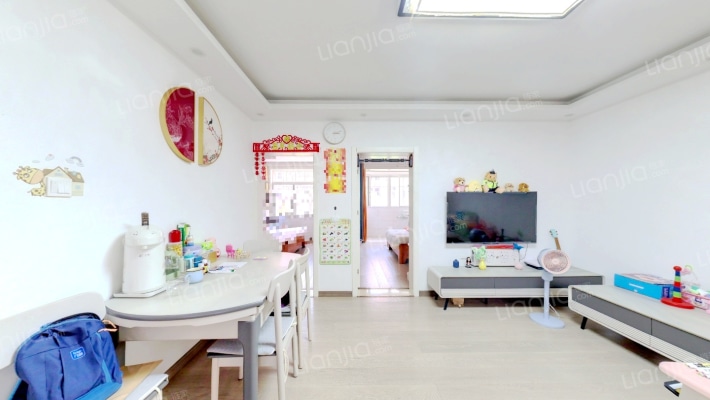 孙大郢小区二手房实景图