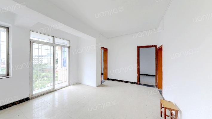 原钢铁厂生活区二手房实景图