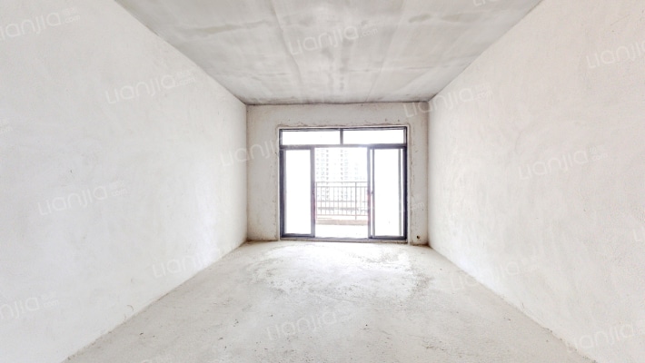 四通八达国际广场A区二手房实景图