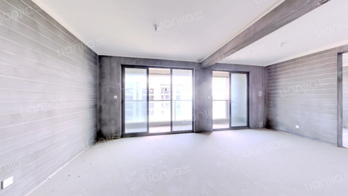 中天锦宸府二手房实景图