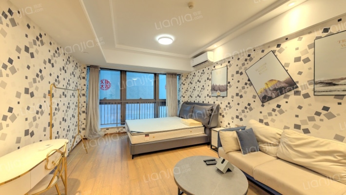 三一南方总部大厦二手房实景图