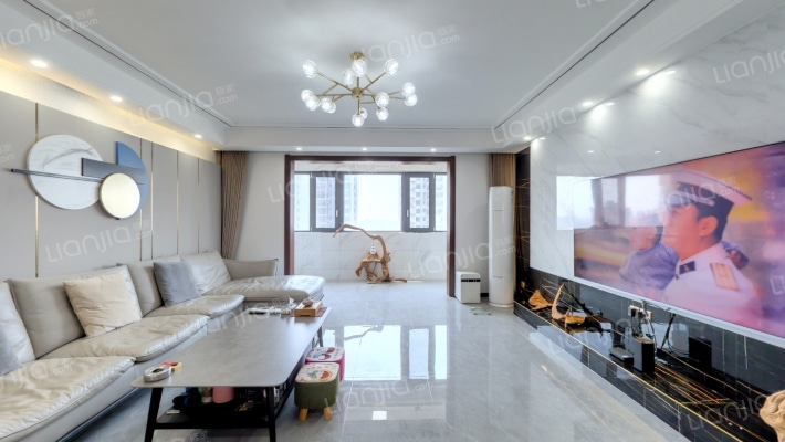 欣悦苑二手房实景图