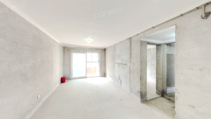 上江府二手房实景图