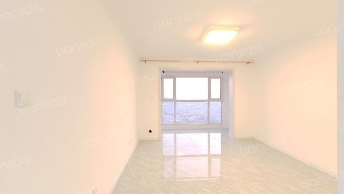 金域名邸三区二手房实景图